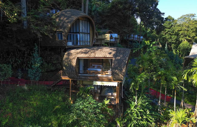 T-Story Maekampong - Foto 78