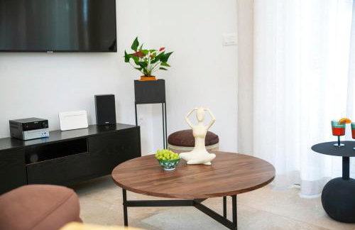 Echo villa, Istra, pool/jacuzzi, BBQ, pet friendly - Foto 15