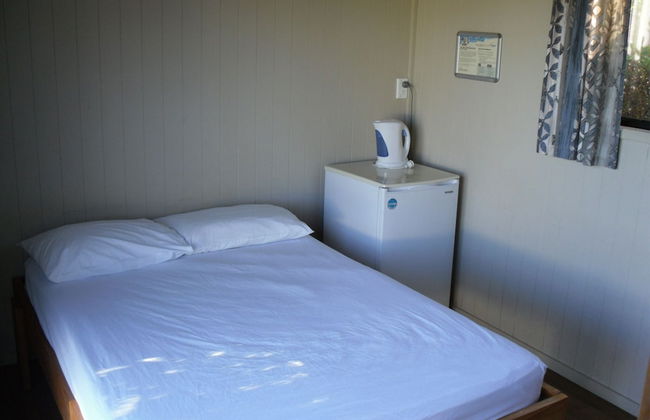 Opunake Beach Kiwi Holiday Park - Foto 8