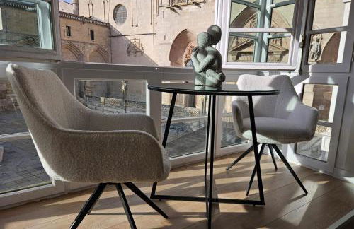 Abrazo a la Catedral by Unique Rooms - Photo 16