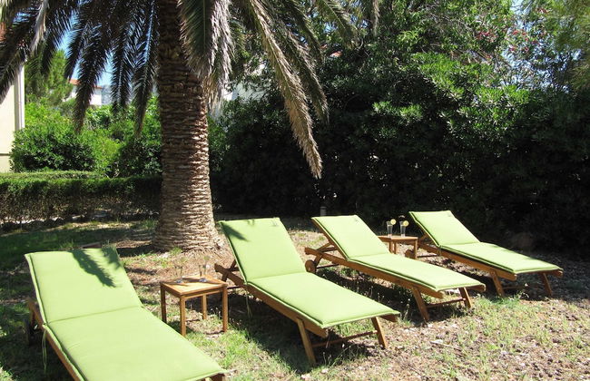 Beach House Nono - Photo 47