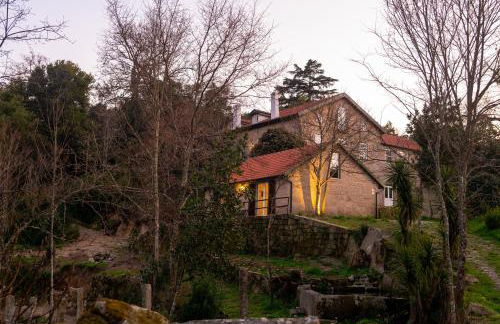 Quinta das Lamas - Oak Tree House - Foto 1