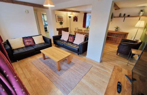 Barnyard Cottage - Foto 7