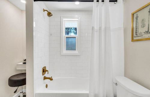 La Niña Nokomis Beach & Venice Island Fenced In Yard - Foto 45