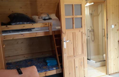 DorJan - Domki Letniskowe - Foto 54