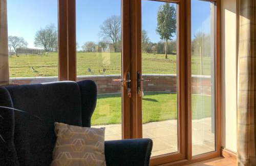 Chick Hatch Barn - Foto 7