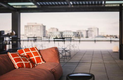 The Circus Living - Foto 61