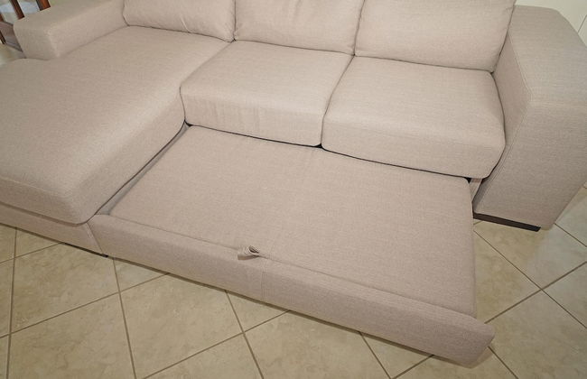 Villa Tamara in San Felice del Benaco - Foto 43