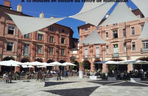 L Ostalet Tarn et Garonne - Foto 19