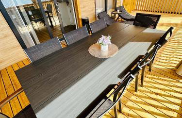 Villa Family Grand de Luxe Mobilhome - Foto 73