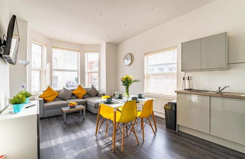 Greyfriars - Foto 120