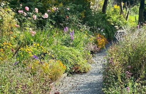 Cartmel Barn: Beckside Stables - Foto 39