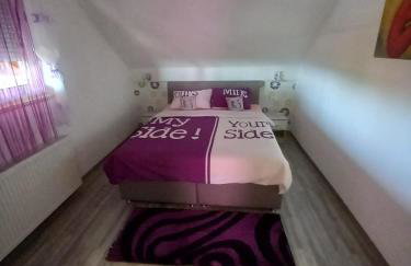 Apartment in Rakovica with Terrace, Air conditioning, Wifi (601-1) - Foto 33