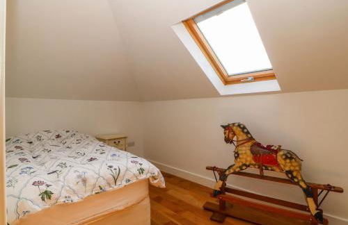 Yr Hen Dairy - Foto 29