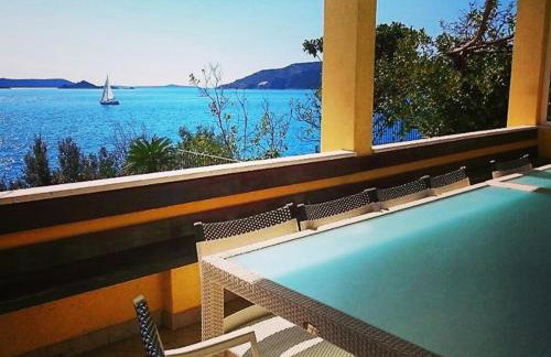 Villa Vesna Private Beach - Foto 15