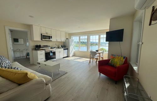 Acadia Horizon Cottage - Foto 21