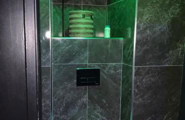 La Suite Marylin, Loft de 90m2 avec Sauna et Jacuzzi - Foto 23