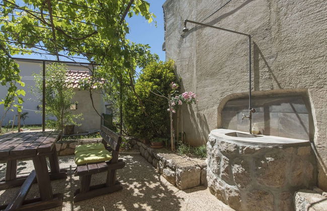 Nice Apartment With Private Roofed Terrace, Near the Sea and National Park - Foto 21