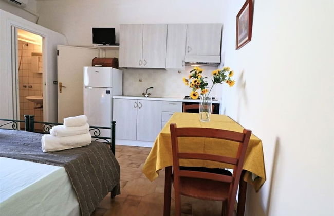 Residence Otello - Photo 19