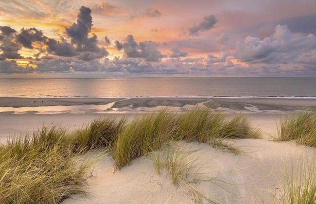 Villa in Cadzand-bad Near North Sea Beach - Photo 33