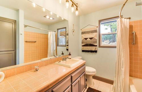 Yosemite Wellbeing Retreat on 5 Acres with Mtn Views - Photo 11