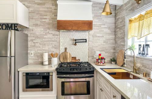 Lake house Cabin - Lake Arrowhead - Photo 53