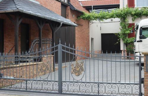 Ferienwohnung Weingut Kost - Foto 29