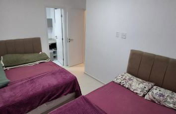 Luxo e conforto na orla de Aracaju 102 - Photo 10