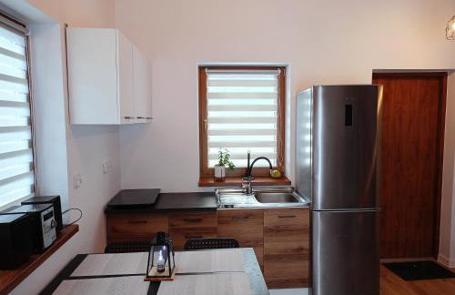 Domek u Gołąbków Bieszczady - Foto 8