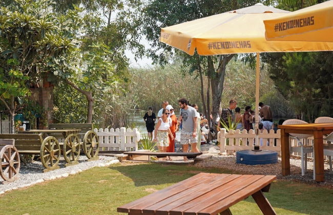 Akyaka Nehir Butik Otel - Foto 65