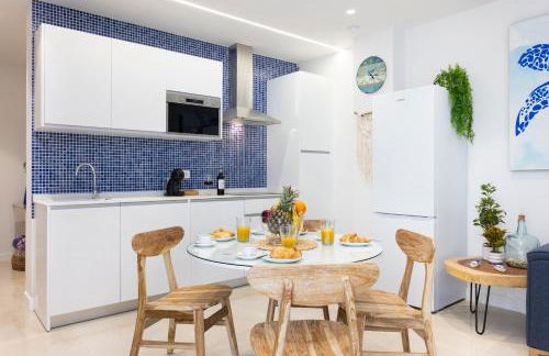 La Tortuga Azul B - Foto 1