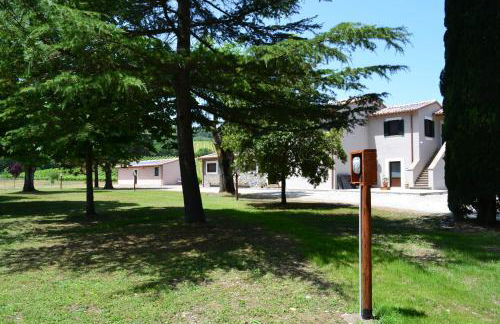 Agriturismo Barcavecchia - Foto 7