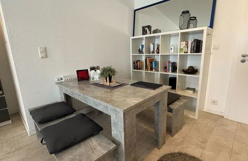 W2 Kontaktloser 24h CHECK IN, kostenloses W-Lan, Küche, Parkplatz - Foto 6