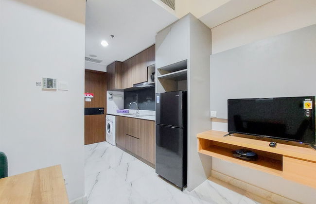 Gorgeous 1Br Apartment At The Smith Alam Sutera - Foto 9