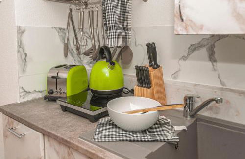 Motel Kalos - Foto 36