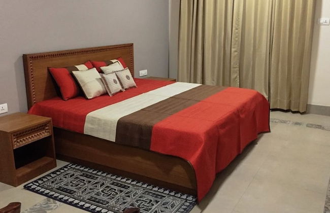 Pushpangan Menage - Foto 6