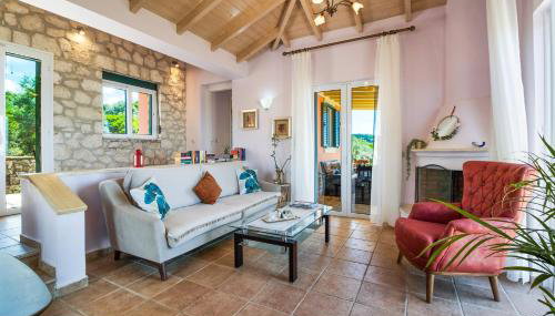 Villa Belvedere Rosa - Foto 4