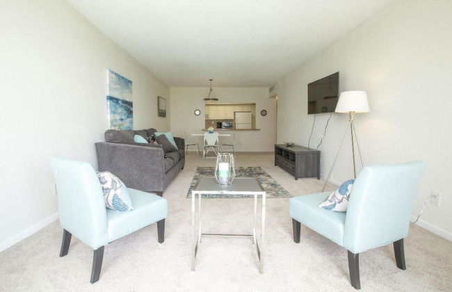 Ocean Reserve Oceanview Sunny Isles Luxury Condos - Foto 77