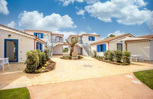 Acquamarina, appartamenti sul mare con piscina - Foto 7