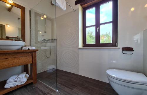 Villa Motovun 2129 - Foto 47