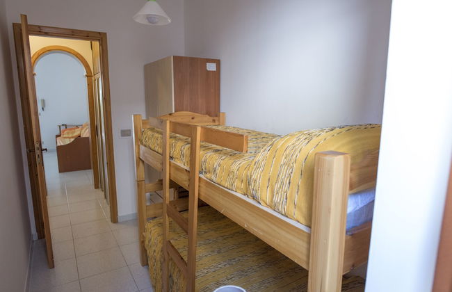 Holiday Home for 5 People, 200 Meters From the sea and Free Wi-fi - Foto 7