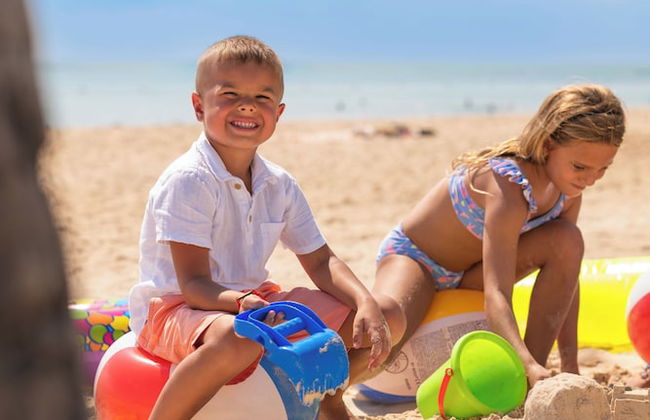 Paradisus Cancún – All Inclusive - Photo 78