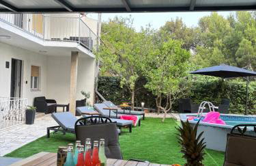 M&M Pelivan apartments - Foto 2