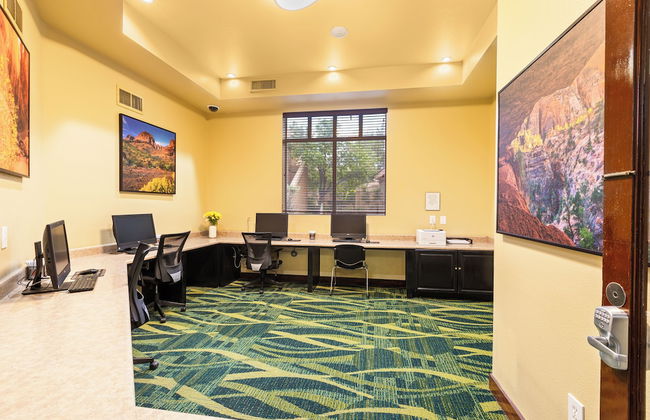 The Cliffs at Peace Canyon - Foto 49