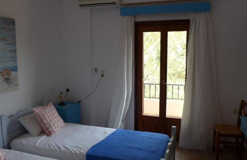 Villa in Axos with Pool near Panormo Beach - Photo 13