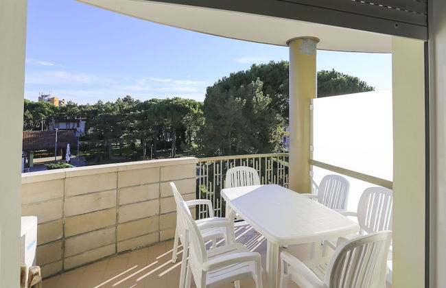 Villaggio Lido del Sole 1 - Foto 42