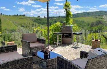 Agriturismo Montemagni di Sopra - Foto 1