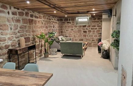 La Cav'O Bulles - Balnéo privative - parking - Foto 11