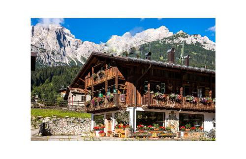 NONNA PINA Appartamento FIORI - Photo 19