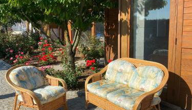 Gites Des Sablons - Foto 5, Garden